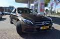 Mercedes-Benz C 180 Estate Ambition| 1/2 LEDER| NAVI|DEALER OND|TREKHA Bruin - thumbnail 6