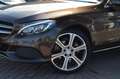 Mercedes-Benz C 180 Estate Ambition| 1/2 LEDER| NAVI|DEALER OND|TREKHA Bruin - thumbnail 2