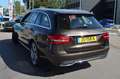 Mercedes-Benz C 180 Estate Ambition| 1/2 LEDER| NAVI|DEALER OND|TREKHA Bruin - thumbnail 4