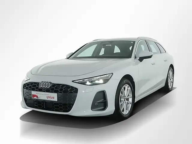 Audi A6 view 15