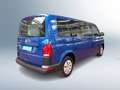Volkswagen T6.1 Kombi 2.0 TDI DSG LR Klima PDC 9-Sitzer Синій - thumbnail 18