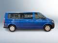 Volkswagen T6.1 Kombi 2.0 TDI DSG LR Klima PDC 9-Sitzer Синій - thumbnail 9