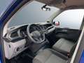 Volkswagen T6.1 Kombi 2.0 TDI DSG LR Klima PDC 9-Sitzer Синій - thumbnail 14