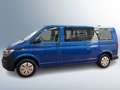 Volkswagen T6.1 Kombi 2.0 TDI DSG LR Klima PDC 9-Sitzer Синій - thumbnail 5