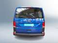 Volkswagen T6.1 Kombi 2.0 TDI DSG LR Klima PDC 9-Sitzer Синій - thumbnail 8