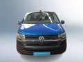Volkswagen T6.1 Kombi 2.0 TDI DSG LR Klima PDC 9-Sitzer Синій - thumbnail 13