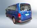 Volkswagen T6.1 Kombi 2.0 TDI DSG LR Klima PDC 9-Sitzer Синій - thumbnail 6
