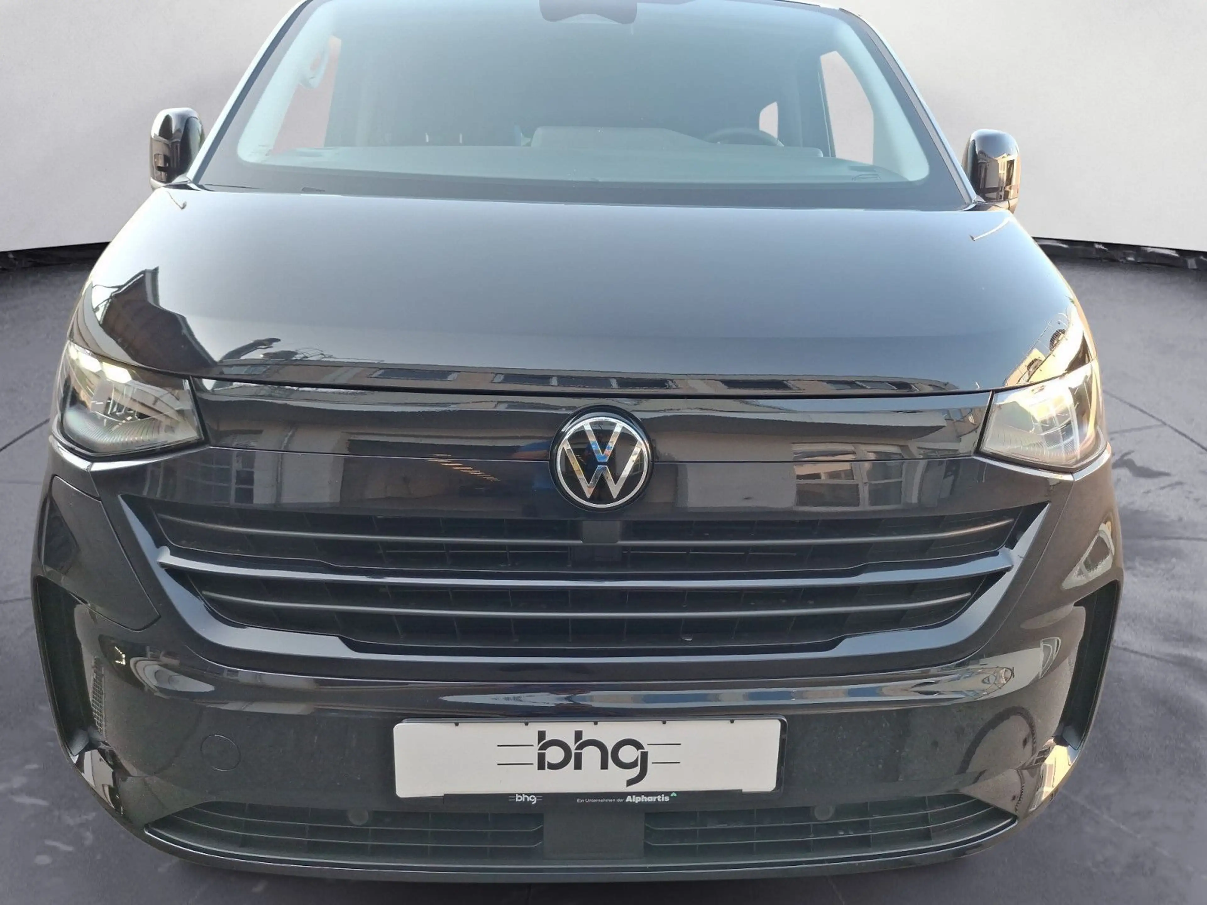 Volkswagen T7 Caravelle Life BEV 1-Gang Radst . 3100 mm — photo 8