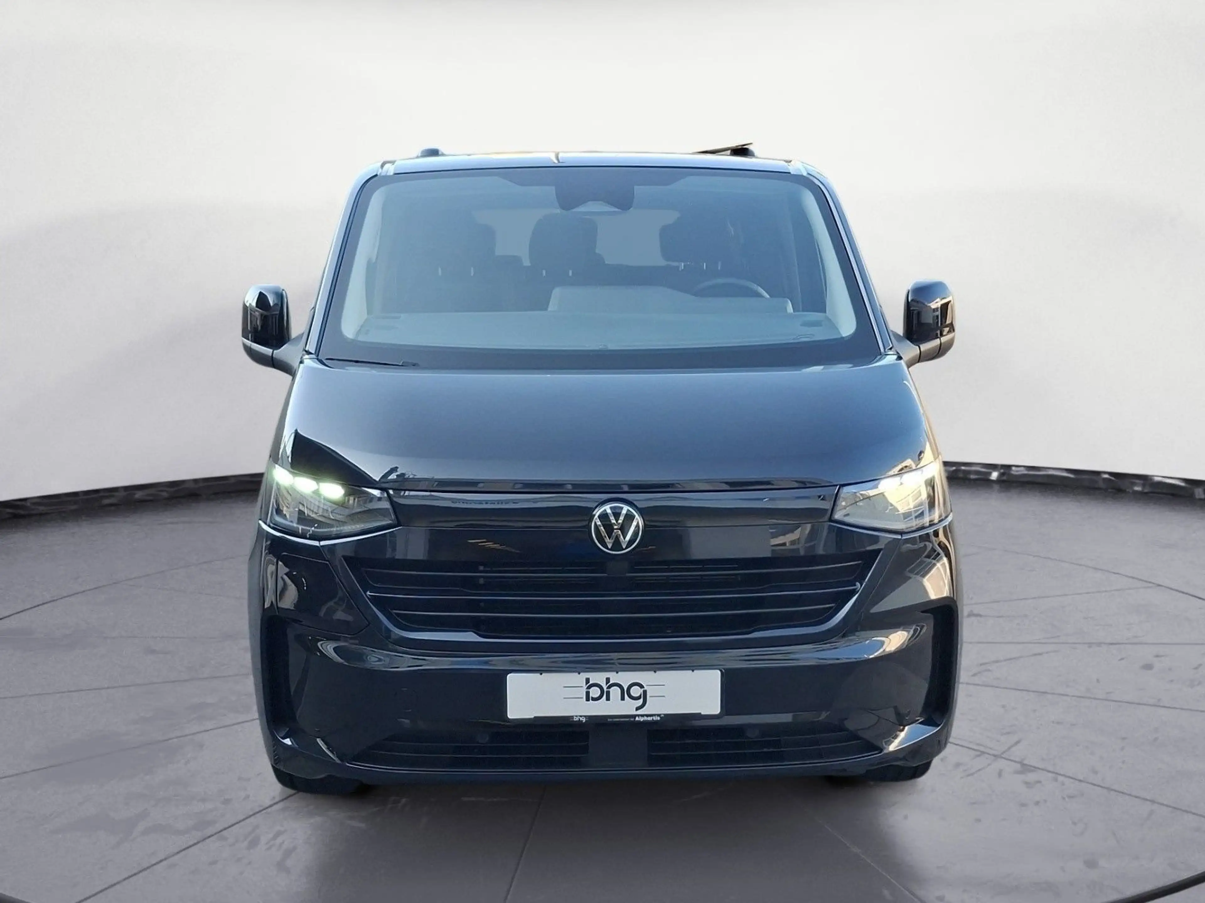 Volkswagen T7 Caravelle Life BEV 1-Gang Radst . 3100 mm — photo 7