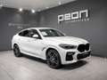 BMW X6 xDrive 30dA (9.75) Blanco - thumbnail 21