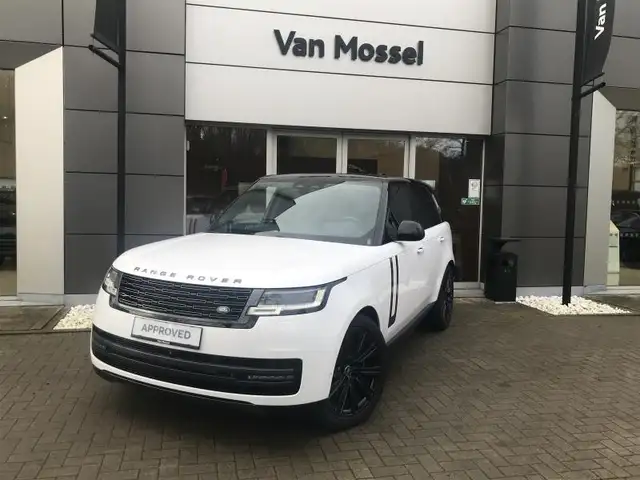 Land Rover Range Rover SWB P550e Autobiography AWD Auto. 24MY