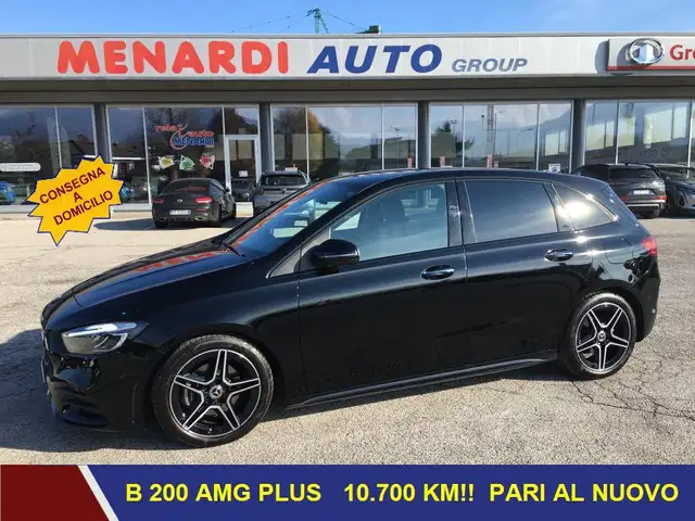 Mercedes-Benz B 200 B 200 d Automatic AMG Line Advanced Plus PARI AL NUOVO