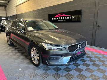 V60 B4 197 ch Geartronic 8 Business