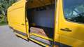 Volkswagen Crafter 35 lang L3H2 Hochdach Gelb - thumbnail 10