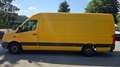 Volkswagen Crafter 35 lang L3H2 Hochdach Gelb - thumbnail 8