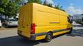 Volkswagen Crafter 35 lang L3H2 Hochdach Gelb - thumbnail 5
