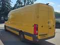 Volkswagen Crafter 35 lang L3H2 Hochdach Gelb - thumbnail 7