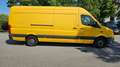 Volkswagen Crafter 35 lang L3H2 Hochdach Gelb - thumbnail 4