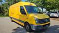 Volkswagen Crafter 35 lang L3H2 Hochdach Gelb - thumbnail 3