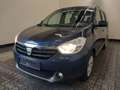 Dacia Lodgy Laureate *1.HAND*AHK*SHZ*KLIMA*NAVI* Bleu - thumbnail 1