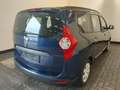 Dacia Lodgy Laureate *1.HAND*AHK*SHZ*KLIMA*NAVI* Bleu - thumbnail 3