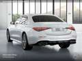 Mercedes-Benz S 450 d L 4M AMG+NIGHT+PANO+DIGITAL-L+BURMESTER3D Weiß - thumbnail 20