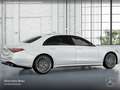 Mercedes-Benz S 450 d L 4M AMG+NIGHT+PANO+DIGITAL-L+BURMESTER3D Weiß - thumbnail 16