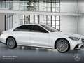 Mercedes-Benz S 450 d L 4M AMG+NIGHT+PANO+DIGITAL-L+BURMESTER3D Weiß - thumbnail 15