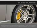 Porsche 997 Turbo Coupé *Schalter, deutsches Fahrzeug* Grijs - thumbnail 22