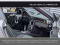 Porsche 997 Turbo Coupé *Schalter, deutsches Fahrzeug* Grijs - thumbnail 46