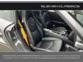 Porsche 997 Turbo Coupé *Schalter, deutsches Fahrzeug* Grijs - thumbnail 28