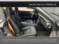 Porsche 997 Turbo Coupé *Schalter, deutsches Fahrzeug* Grijs - thumbnail 27