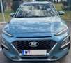 Hyundai KONA Hyundai Kona 1.0 T-GDI 2WD SUV / Geländewagen Blau - thumbnail 1