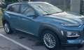 Hyundai KONA Hyundai Kona 1.0 T-GDI 2WD SUV / Geländewagen Blau - thumbnail 2