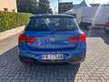 BMW 118 118d Msport Service BMW Azul - thumbnail 5