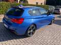 BMW 118 118d Msport Service BMW Azul - thumbnail 6