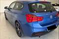 BMW 118 118d Msport Service BMW Blu/Azzurro - thumbnail 5