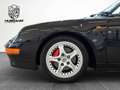 Porsche 911 (993) Targa 3.6 Handschalter 6-Gang Varioram Schwarz - thumbnail 10