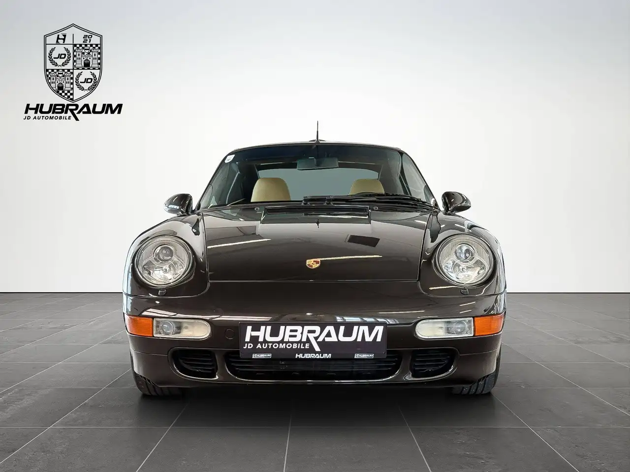 Porsche 911 (993) Targa 3.6 Handschalter 6-Gang Varioram, foto 2