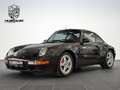 Porsche 911 (993) Targa 3.6 Handschalter 6-Gang Varioram Schwarz - thumbnail 1