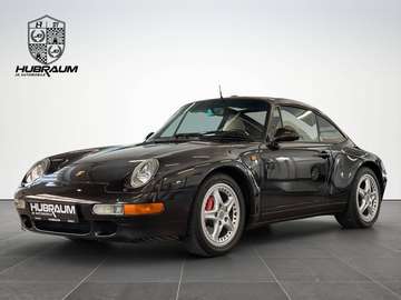 (993) Targa 3.6 Handschalter 6-Gang Varioram