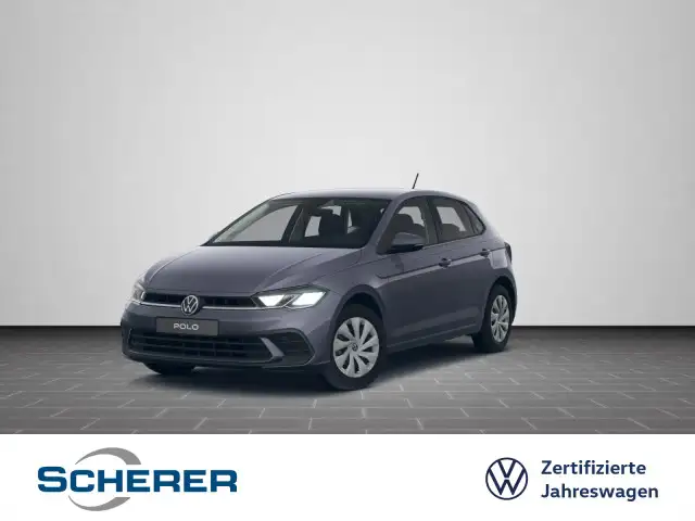 Volkswagen Polo 1.0 MPI Life AHK SHZ Anschlussgarantie