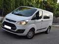 Ford Transit Custom Kasten 2,0 TDCi L1H1 300 Limited 6 Sitzer Pi 05.26 - thumbnail 1