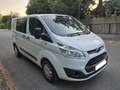 Ford Transit Custom Kasten 2,0 TDCi L1H1 300 Limited 6 Sitzer Pi 05.26 - thumbnail 4
