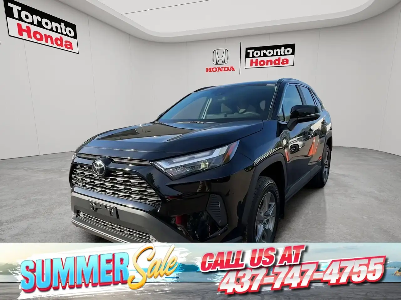Toyota RAV 4 fotografie Toyota RAV 4
