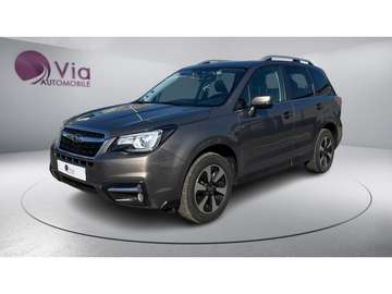 2.0 ESSENCE 150 BVA Exclusive Eyesight - TO / ATTELAGE / SIEGES CHAUFFANTS