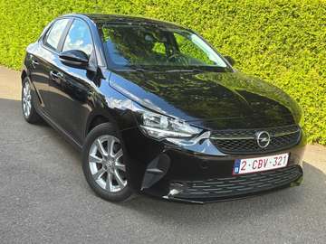 Corsa 1.2 Turbo Edition S/S (EU6AP) - Camera/Leds/GPS/Carplay/Régul/JA16'