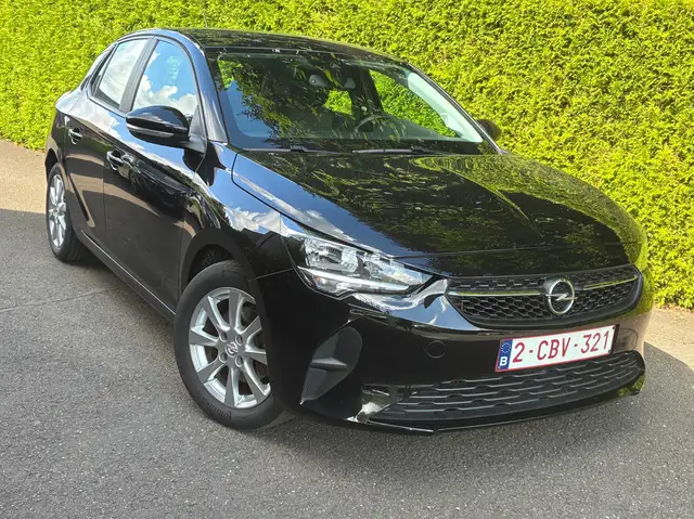 Opel Corsa main image