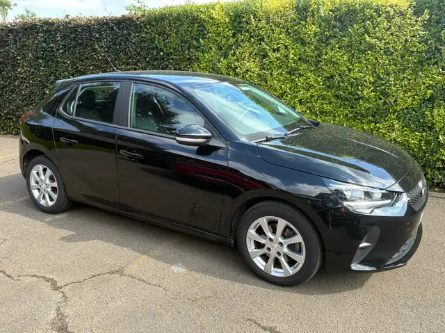 Opel Corsa view 3