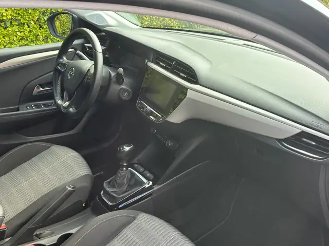 Opel Corsa view 4